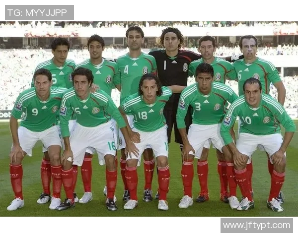 墨西哥足球明星盘点他们的辉煌成就与影响力