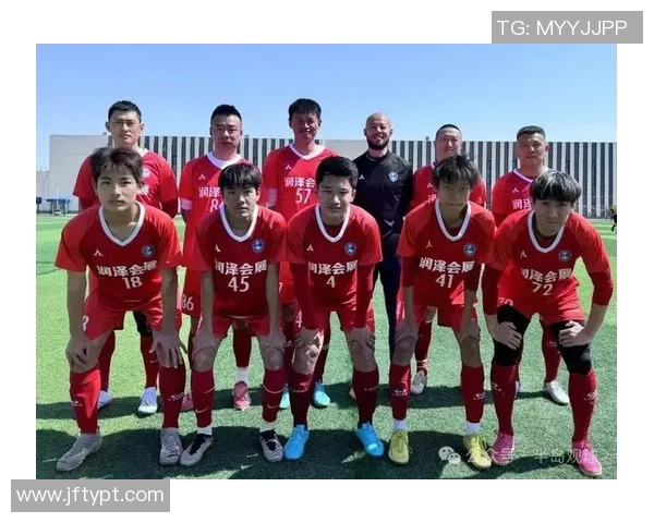 胶州足球明星阵容全解析及精彩照片分享 胶州足球明星阵容全解析及精彩照片分享