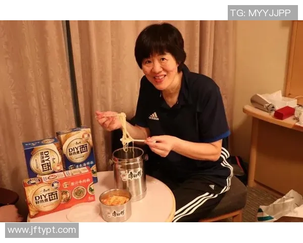 王丽独家分享排球心得与技巧助你提升竞技水平和团队配合能力