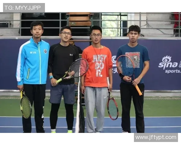 杭州网球队的反击策略与训练揭秘深度分析网球竞技的未来发展趋势 杭州网球队的反击策略与训练揭秘深度分析网球竞技的未来发展趋势